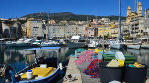 Courtier en Crédit Bastia